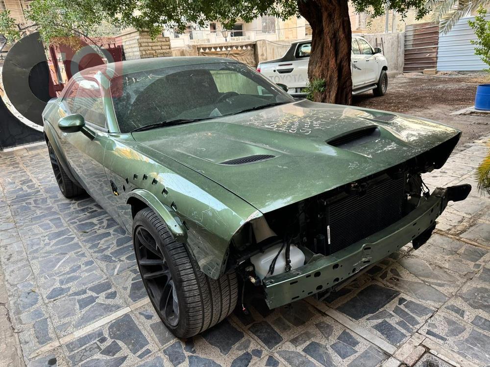 دۆج چالنجەر